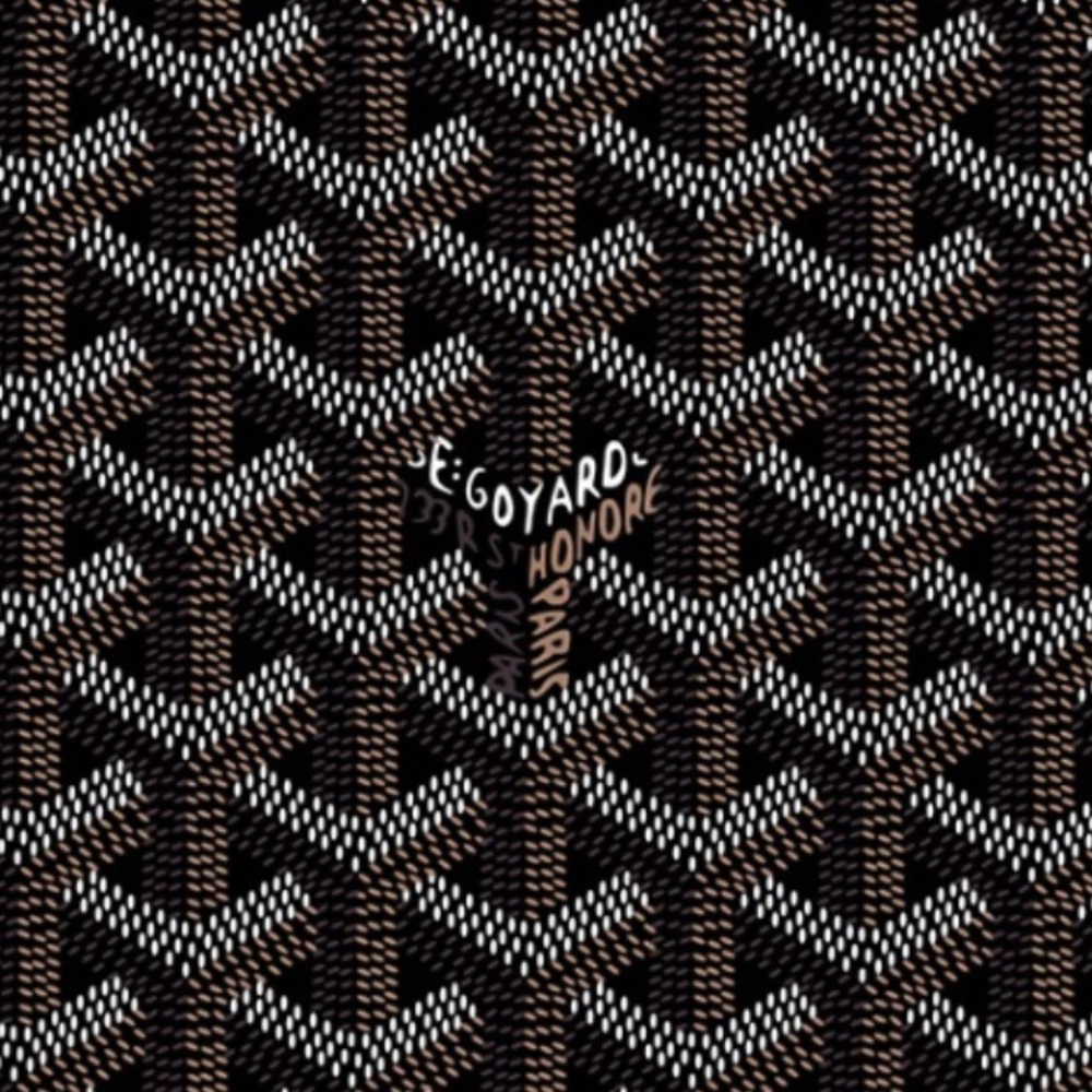 Meet your Posher, Joe